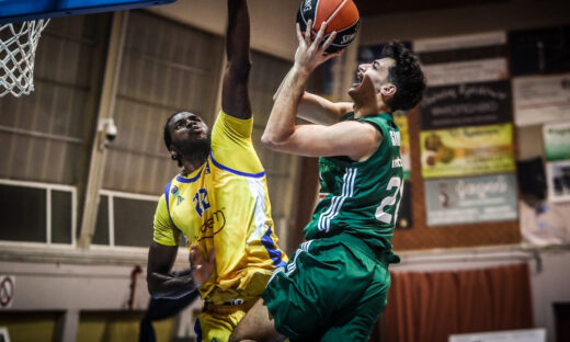 Greek Basketball League: Αυλαία στον πρώτο γύρο του πρωταθλήματος, θέλει να βγει πρωταθλητής χειμώνα ο Παναθηναϊκός