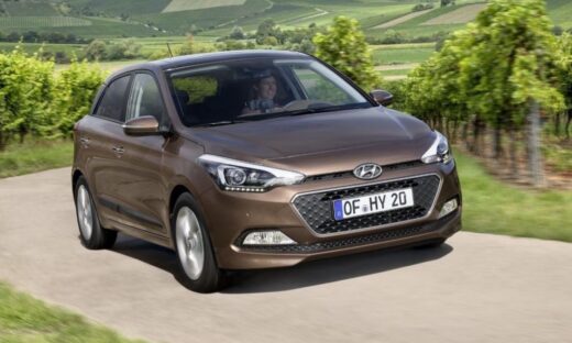 Μεταχειρισμένα: 3+1 Hyundai «i» μέχρι 12.000 ευρώ