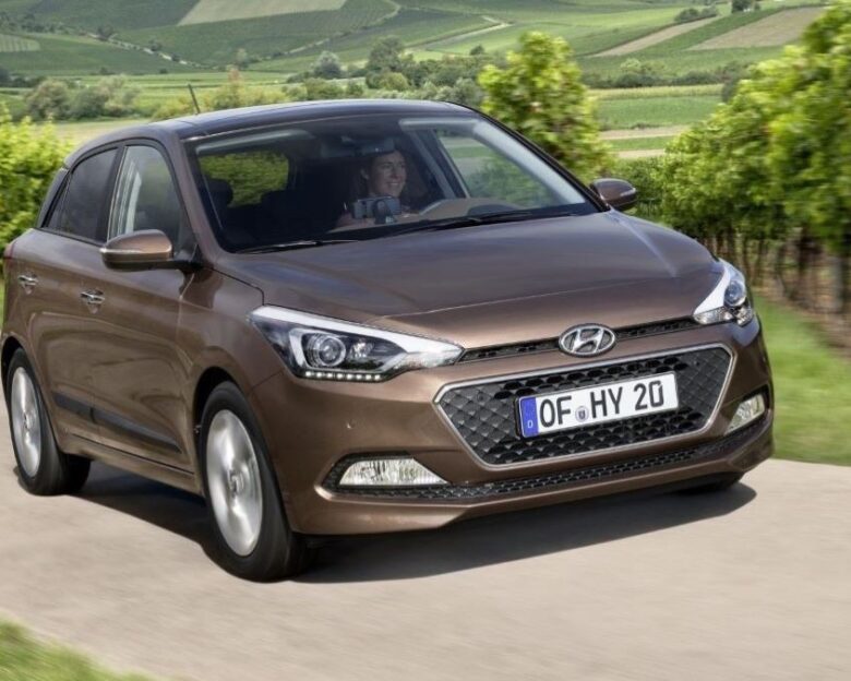 Μεταχειρισμένα: 3+1 Hyundai «i» μέχρι 12.000 ευρώ