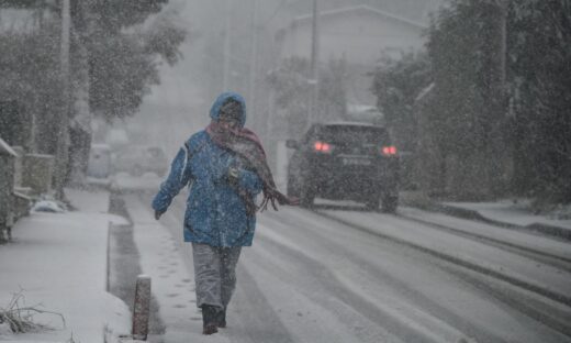 Καιρός: Προειδοποίηση από την ΕΛΑΣ για την επικείμενη κακοκαιρία – «Να είστε ιδιαίτερα προσεκτικοί»