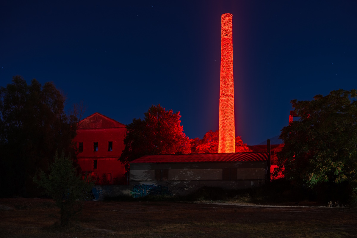 REDS A.E.: Προχωράει η επένδυση του Cambas Project