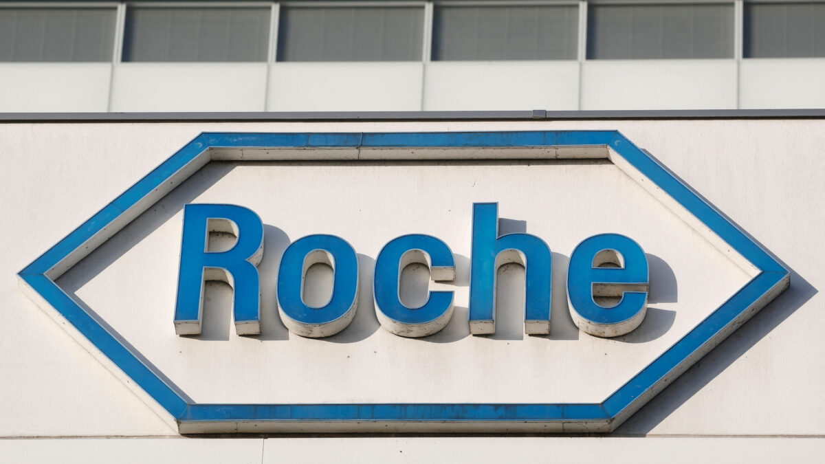 Roche: Δεν θα γίνουν περικοπές θέσεων εργασίας