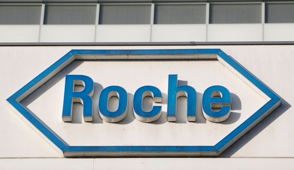 Roche: Δεν θα γίνουν περικοπές θέσεων εργασίας