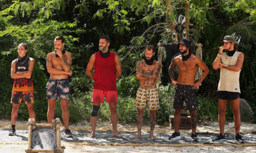 Survivor: Για μία θέση στην τετράδα του τελικού – Άγγελος, Κέλι, Νίνος, Ορφέας, John ή Στεφανία;