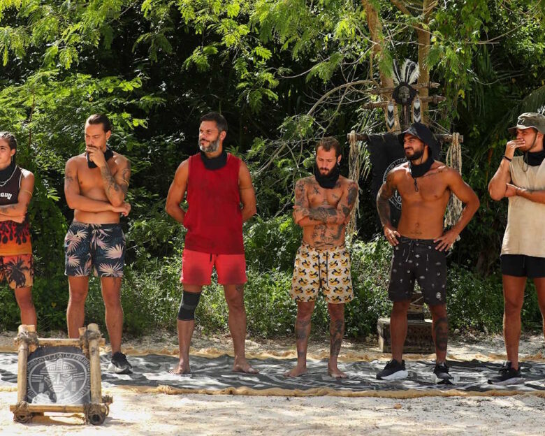 Survivor: Για μία θέση στην τετράδα του τελικού – Άγγελος, Κέλι, Νίνος, Ορφέας, John ή Στεφανία;