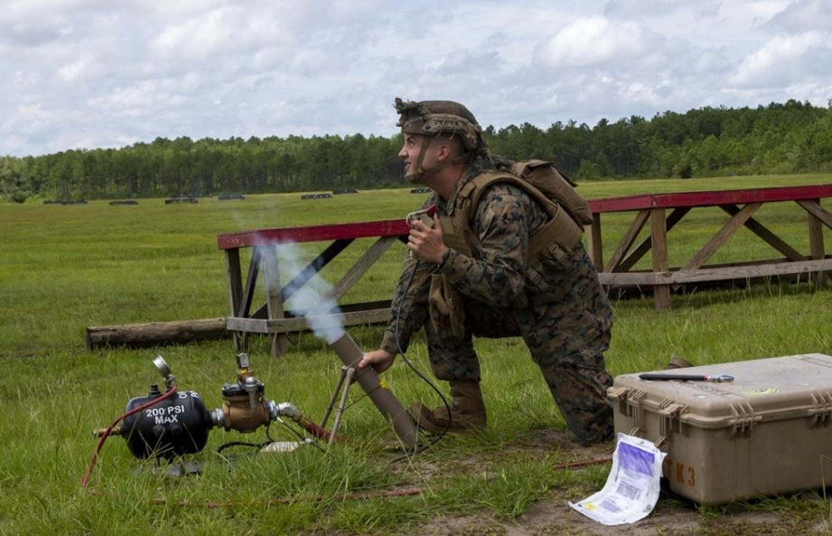 Switchblade: Τα χαρακτηριστικά και οι δυνατότητες των drones «καμικάζι» που αποκτούν οι Ένοπλες Δυνάμεις