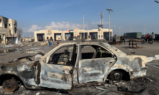 Συρία: Ανησυχία για ύπαρξη χημικών όπλων στις αποθήκες του Μπασάρ αλ Άσαντ