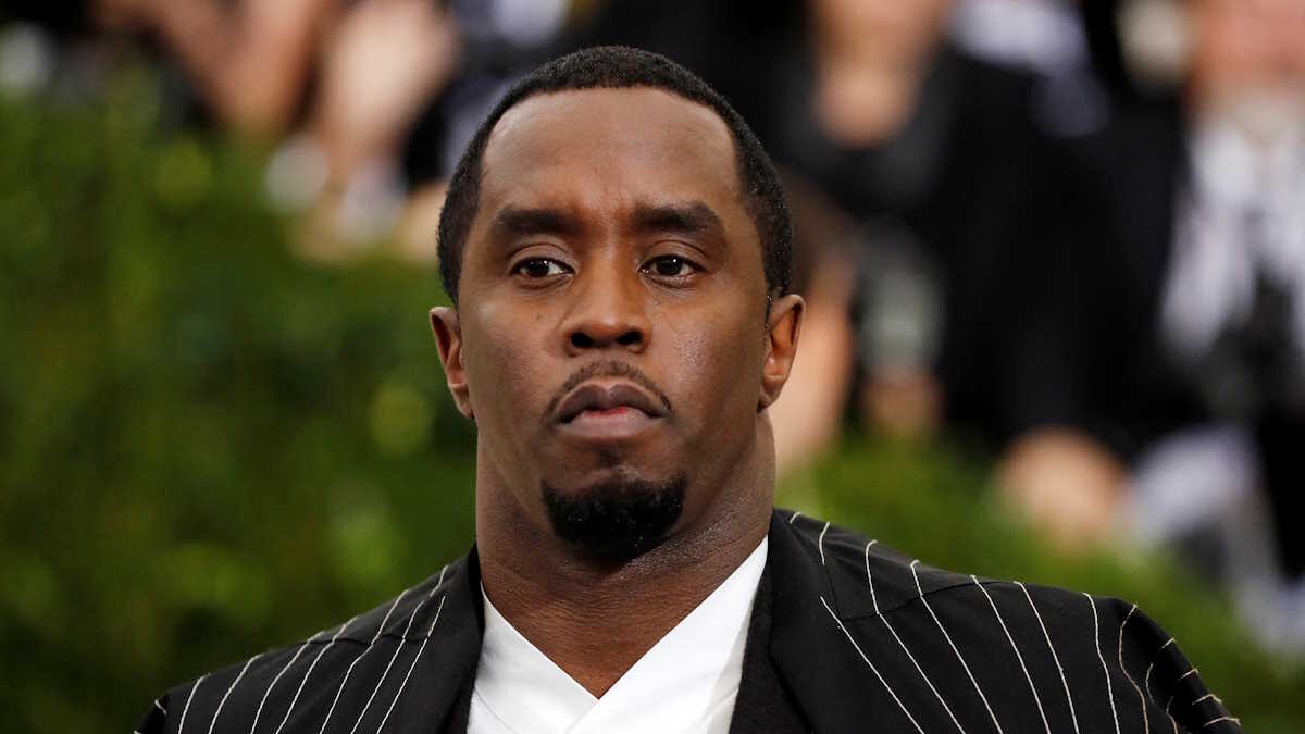 Ο Sean «Diddy» Combs αντιμέτωπος με τρεις νέες μηνύσεις: «Μας νάρκωσε και μας βίασε»