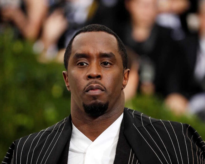 Ο Sean «Diddy» Combs αντιμέτωπος με τρεις νέες μηνύσεις: «Μας νάρκωσε και μας βίασε»