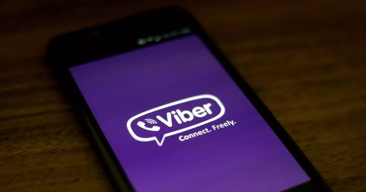 Η Ρωσία «έκοψε» την πρόσβαση στο Viber γιατί «παραβιάζει» τη νομοθεσία