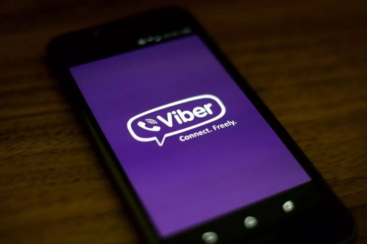 Η Ρωσία «έκοψε» την πρόσβαση στο Viber γιατί «παραβιάζει» τη νομοθεσία