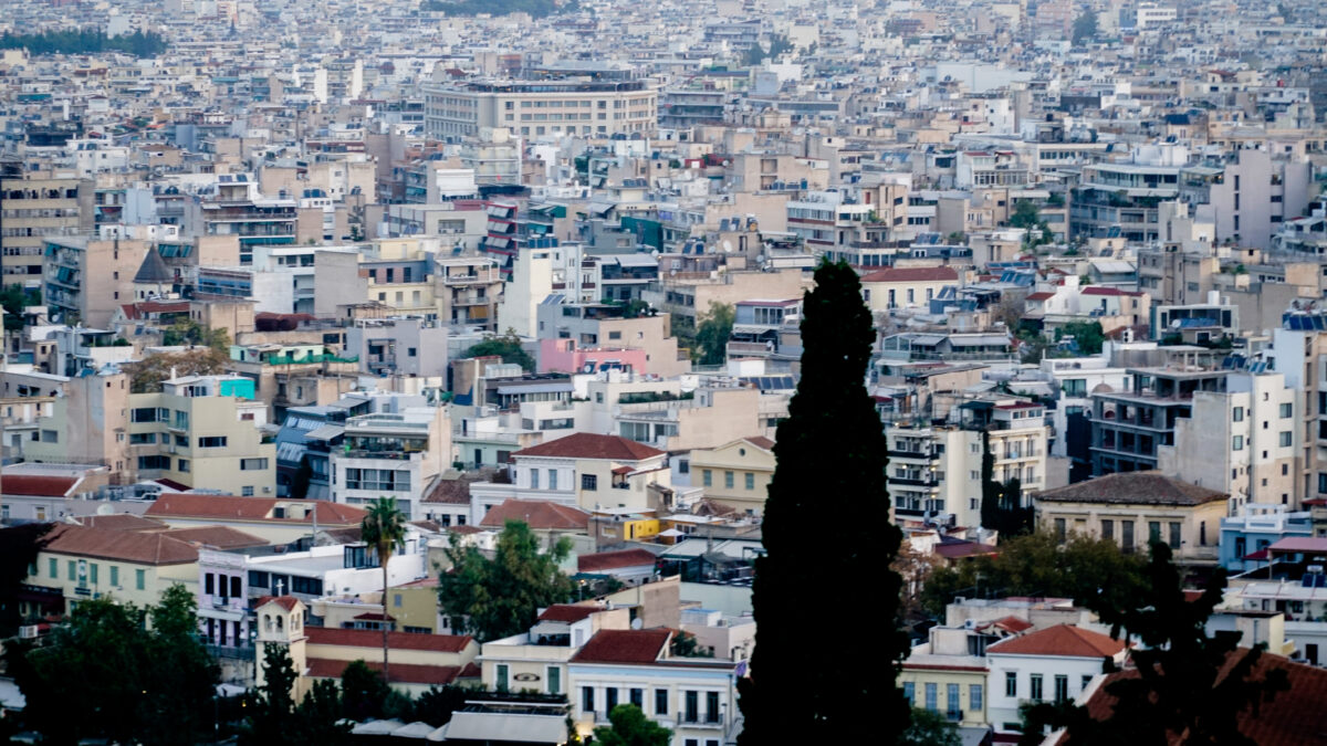 ΕΤΑΔ: Αποτίμηση 6.500 ακινήτων του Δημοσίου έως το 2027 – Ποιοι είναι οι στόχοι της επόμενης διετίας