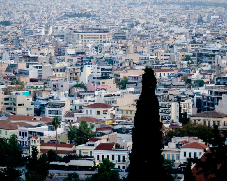 Βραχυχρόνια μίσθωση: Αυξήθηκαν κατά 20.000 τα καταλύματα τον Νοέμβριο 2024 σε ετήσια βάση