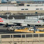 Η American Airlines καθήλωσε όλα τα αεροπλάνα της λόγω «τεχνικού προβλήματος»: Ταλαιπωρία για εκατομμύρια επιβάτες