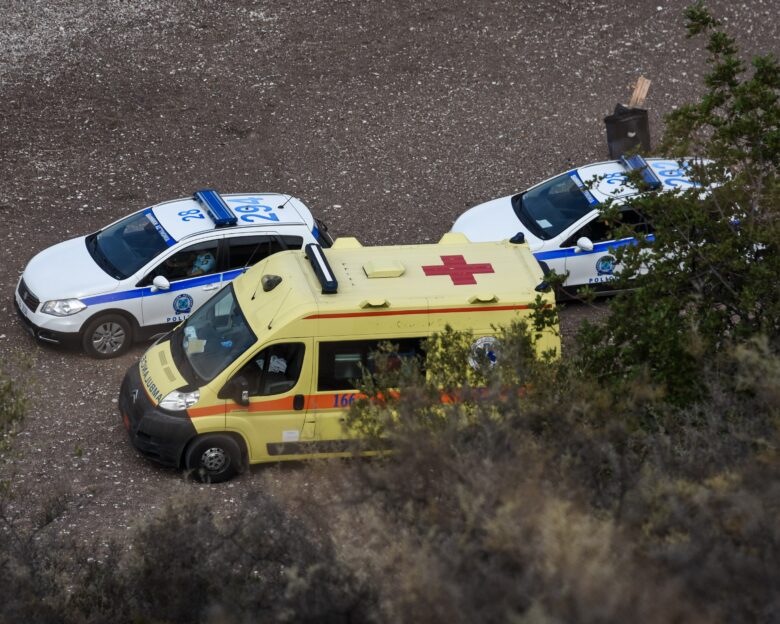 Ξάνθη: Απίστευτο τροχαίο με έναν νεκρό και δύο τραυματίες σε διασταύρωση