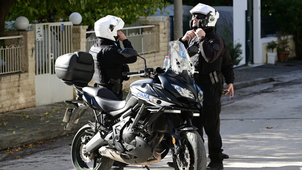 Πατήσια: 38χρονος κατήγγειλε ότι τον βίαζε ο πατέρας του