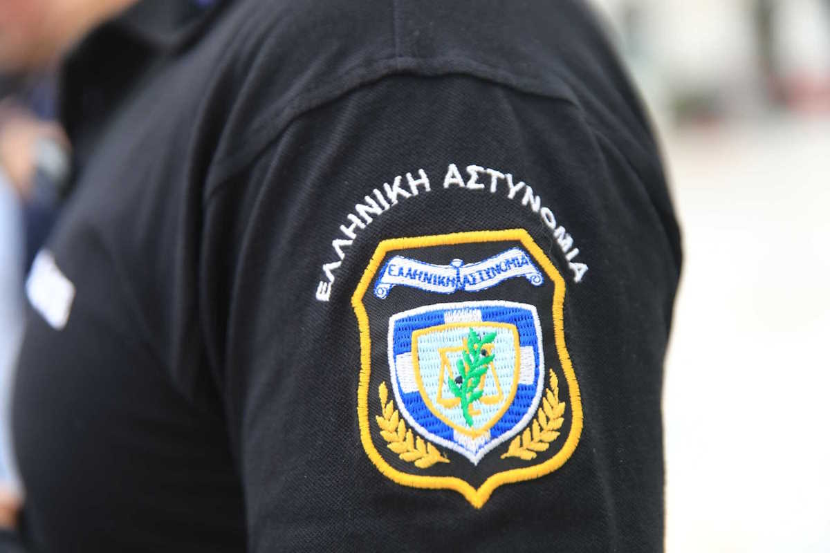 Θεσσαλονίκη: Αστυνομικός χτύπησε την σύζυγο του μπροστά στα παιδιά τους και συνελήφθη