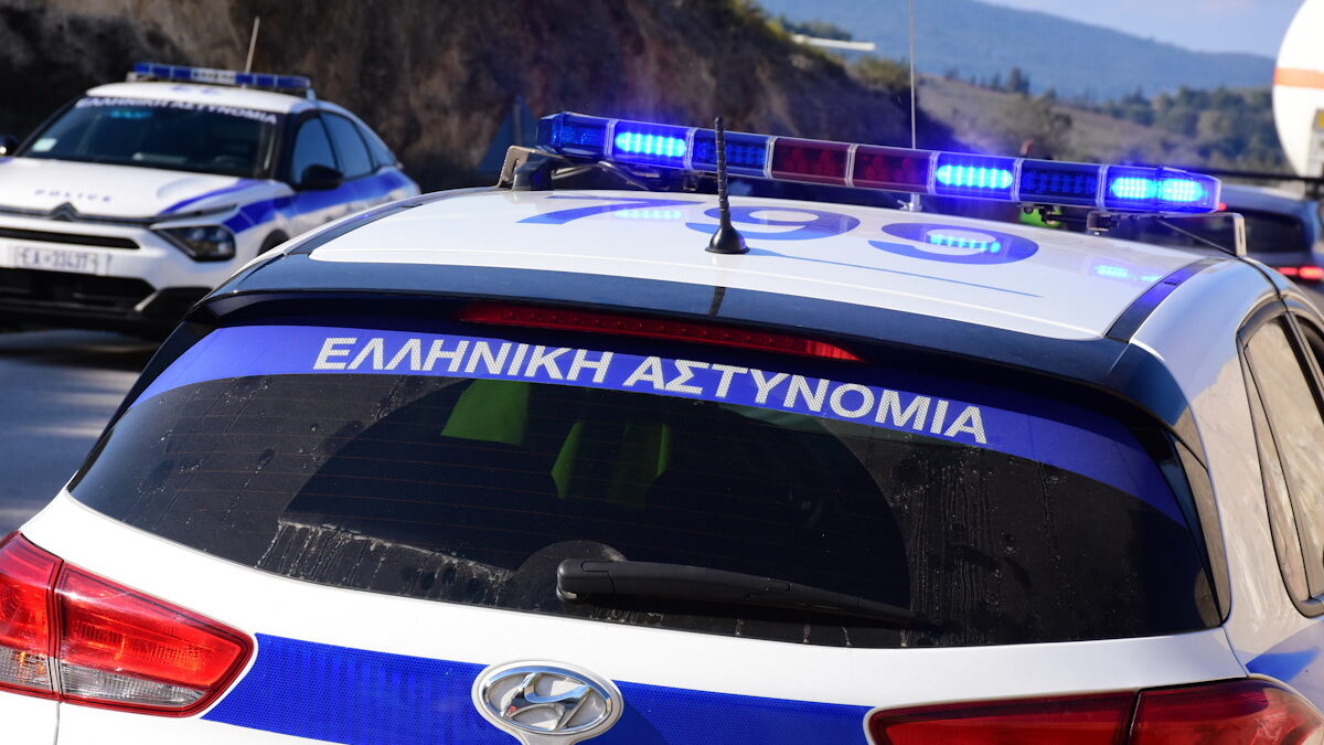 Ρίο: Άγρια επίθεση από έξι άνδρες σε οδηγό λεωφορείου – Τον έστειλαν στο νοσοκομείο