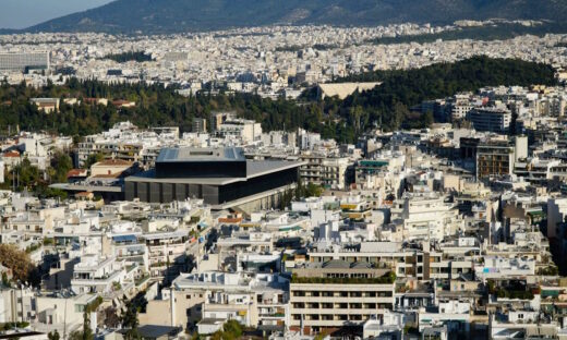 ΠΟΜΙΔΑ: Όχι στην νέα παράταση του «πλαφόν» 3% σε βάρος της μικρομεσαίας ιδιοκτησίας