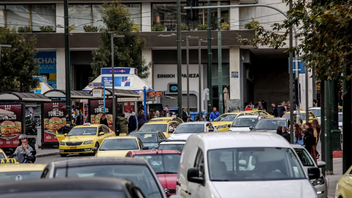 Μετρά αντίστροφα ο χρόνος για τέλη κυκλοφορίας, ΕΝΦΙΑ και φόρο εισοδήματος – Έρχονται πρόστιμα