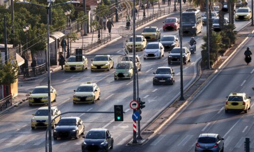 Μετρά αντίστροφα ο χρόνος για τέλη κυκλοφορίας, ΕΝΦΙΑ και φόρο εισοδήματος – Έρχονται πρόστιμα