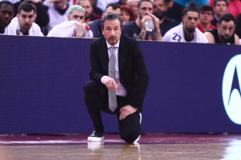 Euroleague: «Τελειώνει» ο Λούκα Μπάνκι από τη Βίρτους Μπολόνια, φαβορί για τη θέση ο Σάσα Ομπράντοβιτς