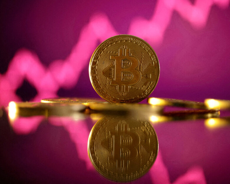 Συνεχίζεται η πτώση του Bitcoin – Έπεσε κάτω από τις 93.000 δολάρια