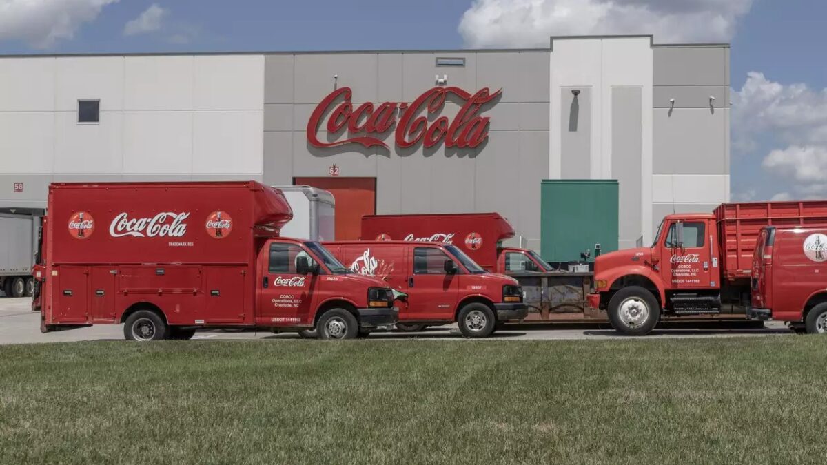 Coca–Cola 3Ε: Άνω των 65 εκατ. ευρώ οι επενδύσεις για το 2025