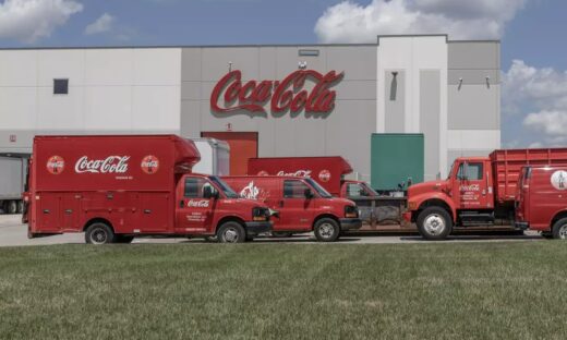 Coca–Cola 3Ε: Άνω των 65 εκατ. ευρώ οι επενδύσεις για το 2025