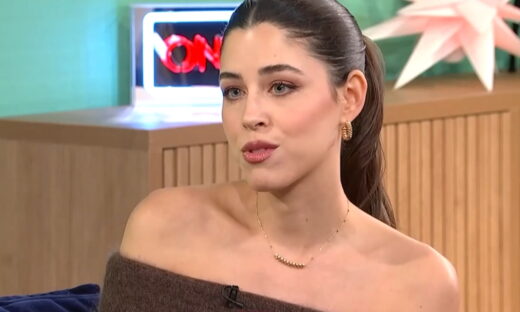 Demy: «Πάντα ένιωθα πιο μεγάλη, βλέπω την ηλικία μου και δεν την αναγνωρίζω»