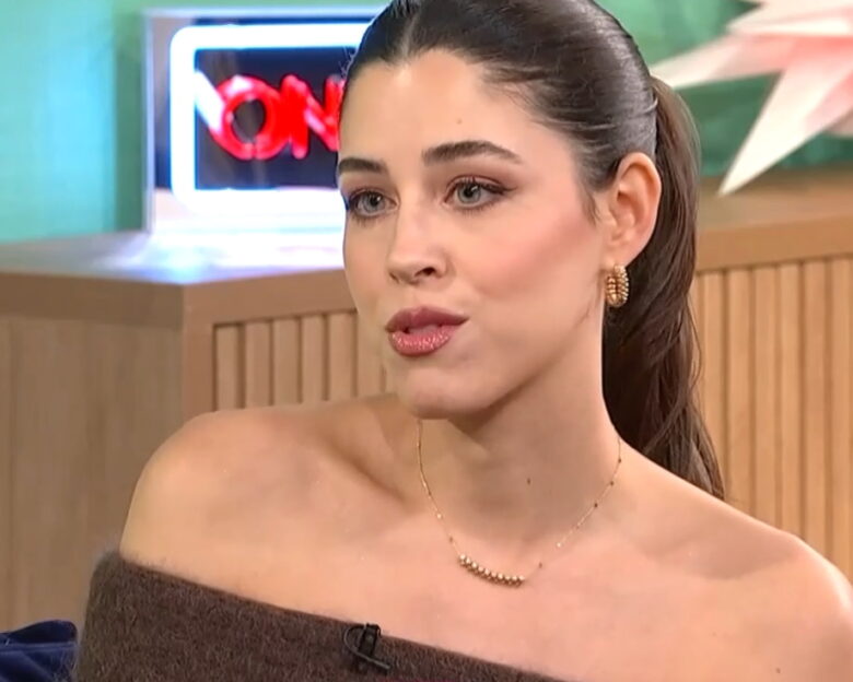 Demy: «Πάντα ένιωθα πιο μεγάλη, βλέπω την ηλικία μου και δεν την αναγνωρίζω»