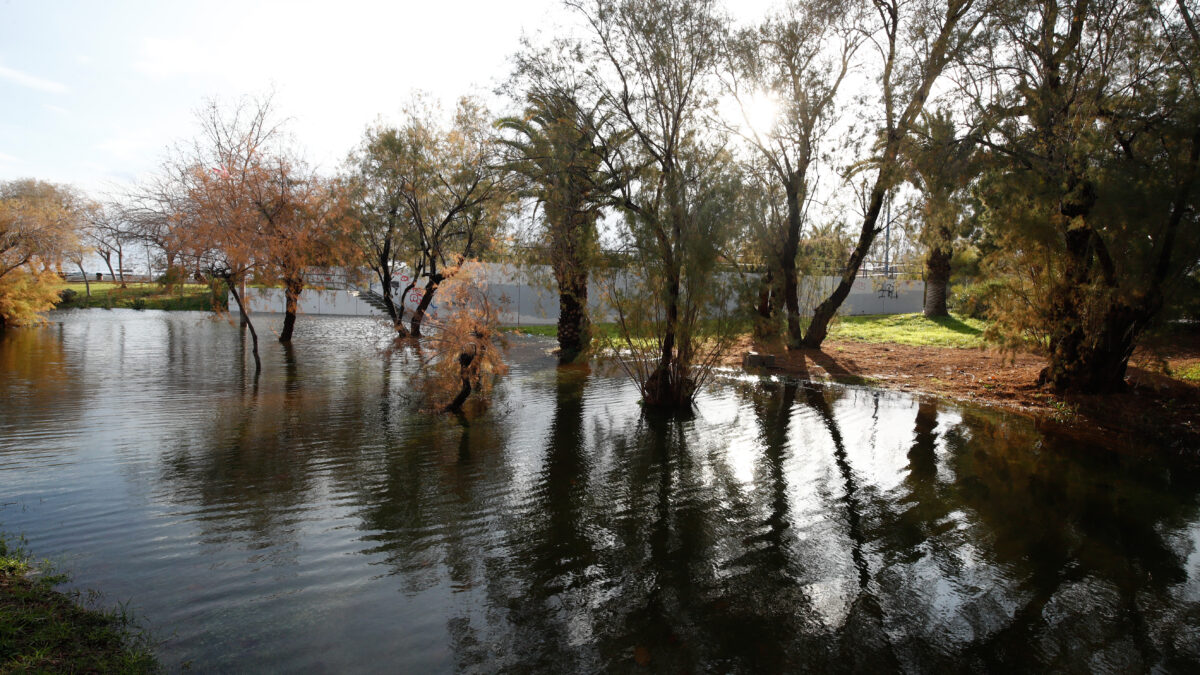 Σκυλακάκης για πλημμύρες: Έρχονται δύο μεγάλα αποχετευτικά έργα στα Νότια Προάστια της Αθήνας