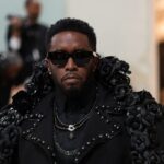 Sean «Diddy» Combs: Νέα καταγγελία βιασμού – «Ούρλιαζα, του έλεγα να σταματήσει»