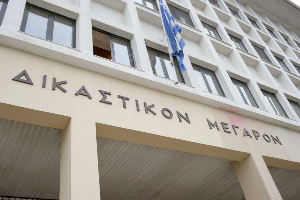 Πότε εγκαινιάζεται το νέο Δικαστικό Μέγαρο του Πειραιά