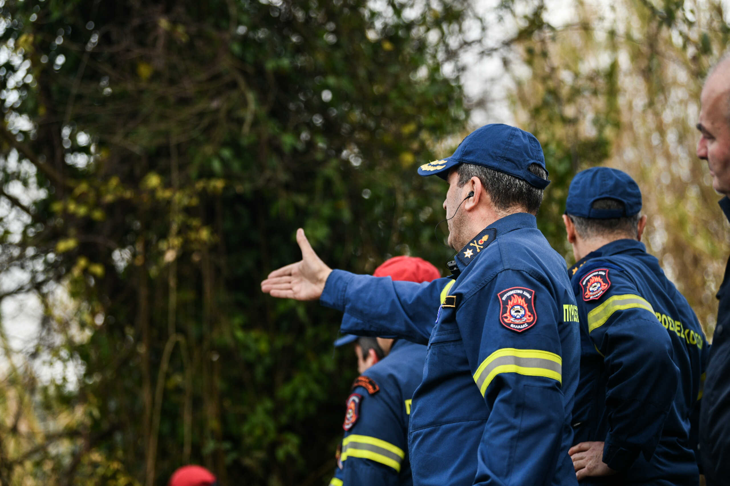 Κρήτη: Παρέα 5 ατόμων πήγαν εκδρομή και παγιδεύτηκαν στο ψηλότερο σημείο του Ψηλορείτη λόγω παγετού