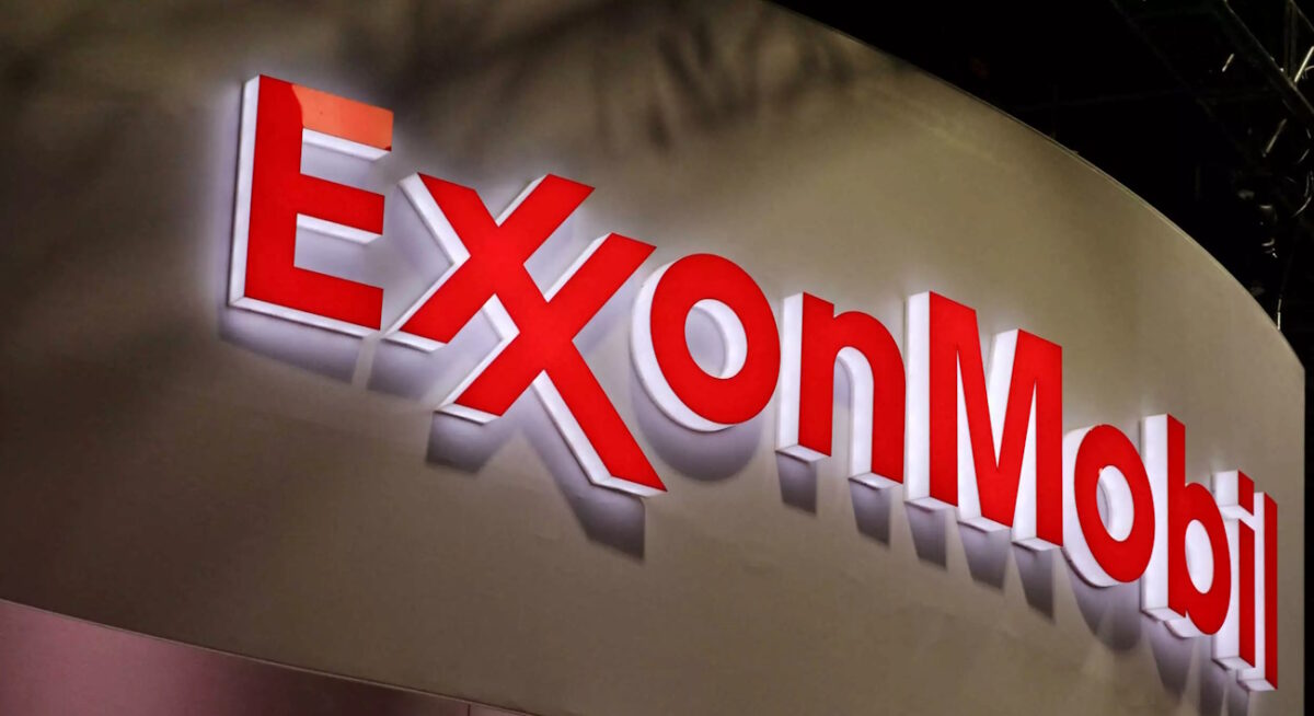 Exxon Mobil: Πενταετές πλάνο για αύξηση παραγωγής πετρελαίου και φυσικού αερίου