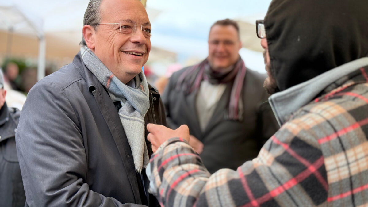 Προσκλητήριο Φάμελλου σε όσους έφυγαν από τον ΣΥΡΙΖΑ με το βλέμμα στους βουλευτές της Νέας Αριστεράς