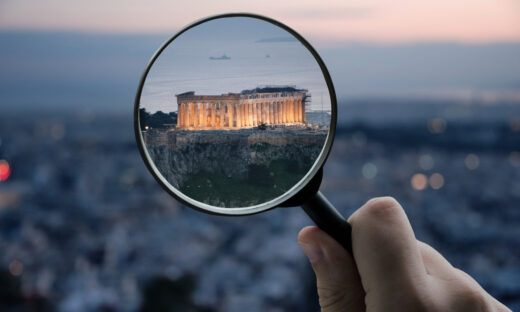 Φωτογραφία: iStock