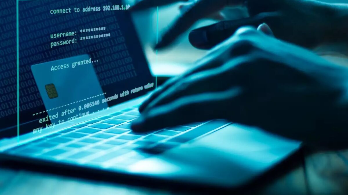 ΗΠΑ: Το υπουργείο Οικονομικών έγινε στόχος hackers και αποδίδεται στην Κίνα