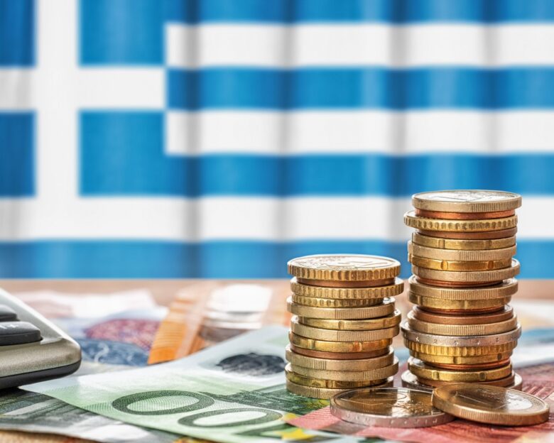 ΤτΕ: Ανάπτυξη 2,5% το 2025 με «όπλο» την κατανάλωση – Αρνητική η συμβολή του εξωτερικού τομέα