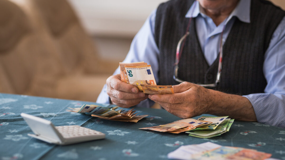 Δωρεάν φάρμακα και για όσους βγήκαν στη σύνταξη μετά τον Ιούνιο του 2016