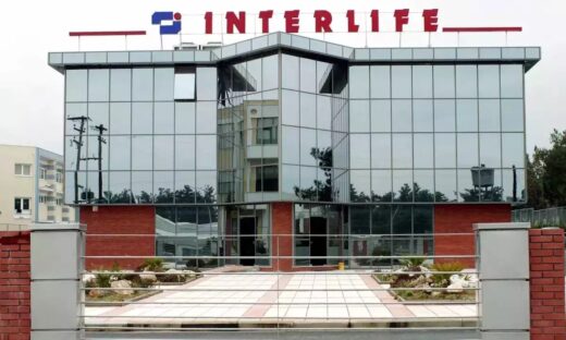 Interlife: Στο 3,387% το ποσοστό της Cyproman Services