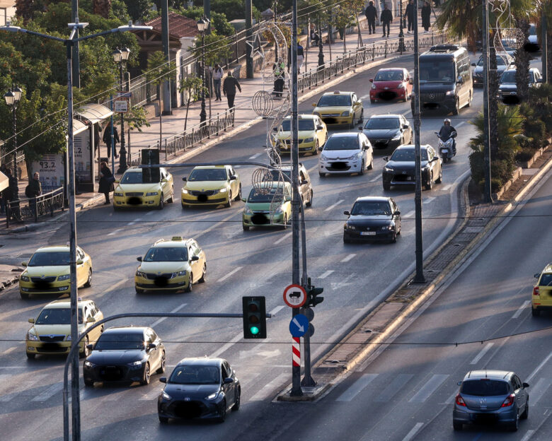 Τις 140.000 θα πλησιάσουν οι πωλήσεις αυτοκινήτων το 2024