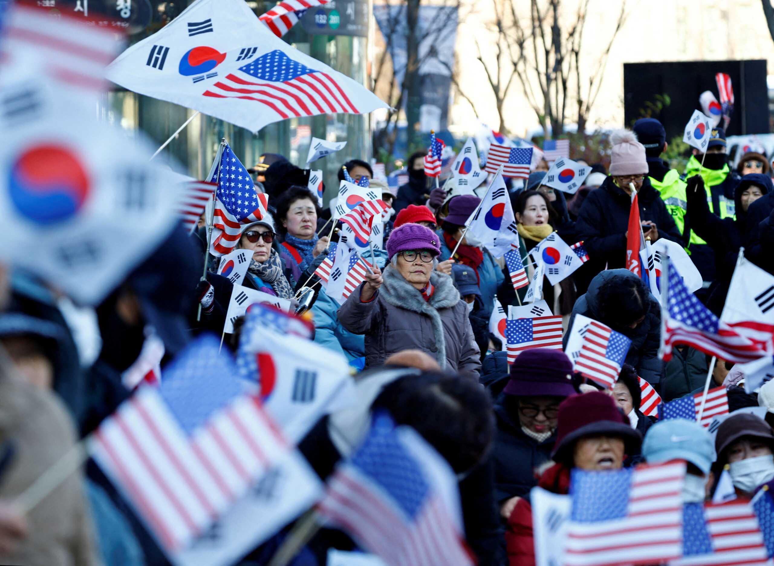 REUTERS/Kim Kyung-Hoon