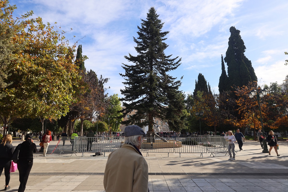 Κορονοϊός: 632 νέες εισαγωγές, 11 διασωληνώσεις και 28 θάνατοι – Αύξηση της θετικότητας της γρίπης