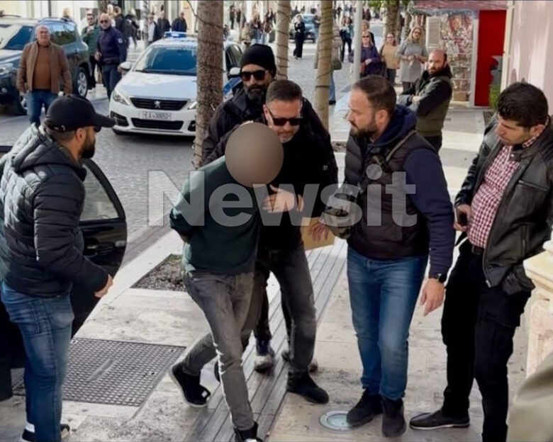 Κρήτη: Δίωξη για ανθρωποκτονία από πρόθεση στον Γάλλο που παρέσυρε την 33χρονη