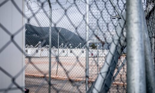 Μαλακάσα: Στη φυλακή έξι για τον βιασμό 16χρονου σε δομή φιλοξενίας