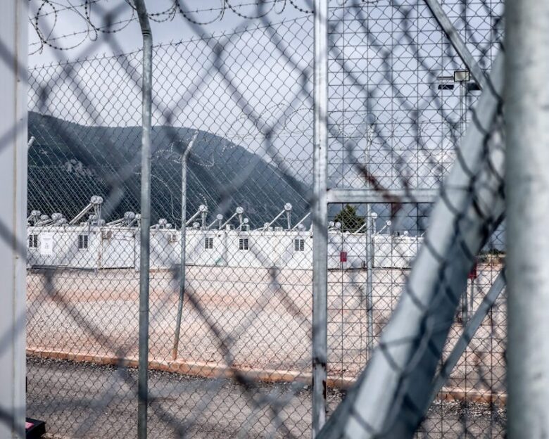 Μαλακάσα: Στη φυλακή έξι για τον βιασμό 16χρονου σε δομή φιλοξενίας