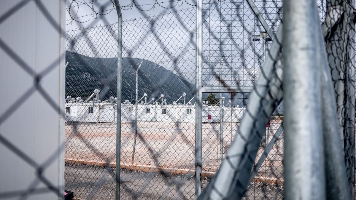 Μαλακάσα: Στη φυλακή έξι για τον βιασμό 16χρονου σε δομή φιλοξενίας