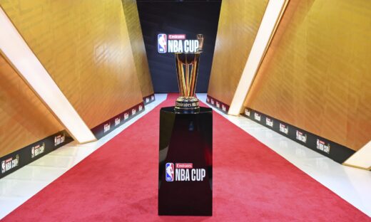 NBA Cup: Τα χρήματα που θα πάρει ο Γιάννης Αντετοκούνμπο και οι υπόλοιποι παίκτες των Μιλγουόκι Μπακς